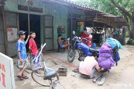 Vietnam en moto – Guía práctica Vietnam en moto – Guía práctica