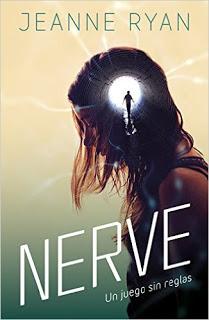 Reseña | Nerve. Un juego sin reglas.