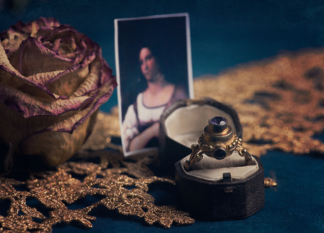 Madona de Sebastian del Piombo madona-sebastian-del-piombo-vintage-by-lopez-linares-(2)