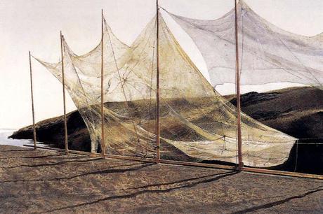 LA SUTILEZA DE ANDREW WYETH