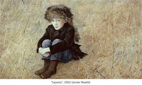 LA SUTILEZA DE ANDREW WYETH