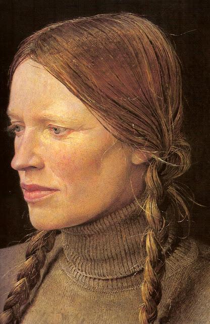 LA SUTILEZA DE ANDREW WYETH