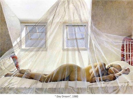 LA SUTILEZA DE ANDREW WYETH