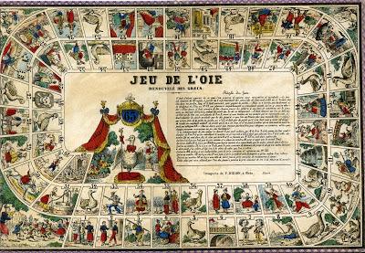 De Oca a Oca De Oca a Oca