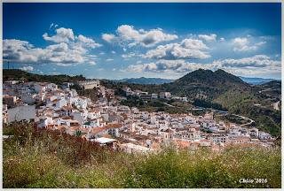 RINCONES DE ALMOGÍA.