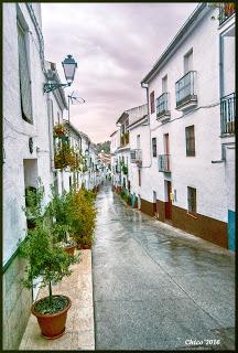 RINCONES DE ALMOGÍA.