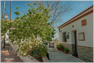 RINCONES DE ALMOGÍA.