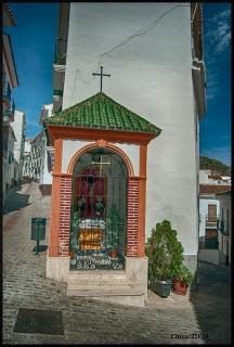 RINCONES DE ALMOGÍA.