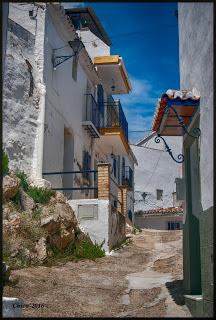 RINCONES DE ALMOGÍA.