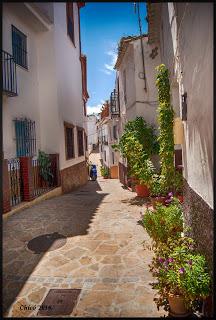 RINCONES DE ALMOGÍA.