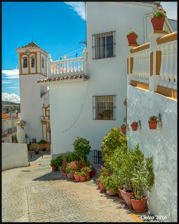 RINCONES DE ALMOGÍA.