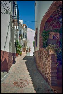 RINCONES DE ALMOGÍA.