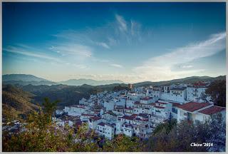 RINCONES DE ALMOGÍA.