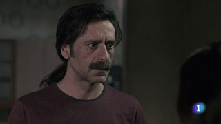 El ministerio del Tiempo 2x09 - Óleo sobre el tiempo El ministerio del Tiempo 2x09 - Óleo sobre el tiempo