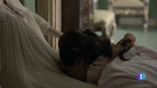 El ministerio del Tiempo 2x09 - Óleo sobre el tiempo El ministerio del Tiempo 2x09 - Óleo sobre el tiempo