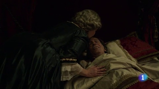 El ministerio del Tiempo 2x09 - Óleo sobre el tiempo El ministerio del Tiempo 2x09 - Óleo sobre el tiempo