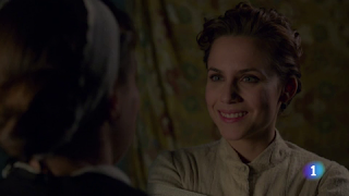 El ministerio del Tiempo 2x09 - Óleo sobre el tiempo El ministerio del Tiempo 2x09 - Óleo sobre el tiempo