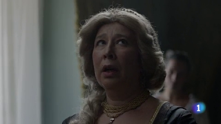 El ministerio del Tiempo 2x09 - Óleo sobre el tiempo El ministerio del Tiempo 2x09 - Óleo sobre el tiempo