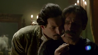 El ministerio del Tiempo 2x09 - Óleo sobre el tiempo El ministerio del Tiempo 2x09 - Óleo sobre el tiempo
