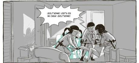 Reseña ~ Aquí vivió ~ Isaac Rosa y Cristina Bueno Reseña ~ Aquí vivió ~ Isaac Rosa y Cristina Bueno