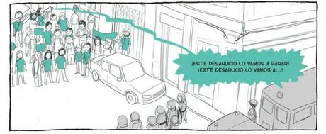 Reseña ~ Aquí vivió ~ Isaac Rosa y Cristina Bueno Reseña ~ Aquí vivió ~ Isaac Rosa y Cristina Bueno