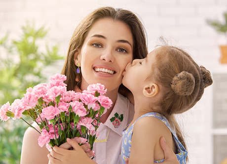 7 razones por las que una joya es el mejor regalo para el Día de la Madre