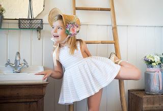 DEJAR LA ROPA DE TUS PEQUES A TUS CUÑADAS DEJAR LA ROPA DE TUS PEQUES A TUS CUÑADAS