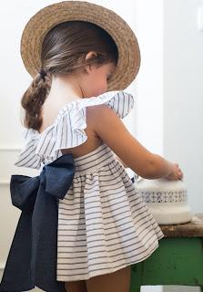 DEJAR LA ROPA DE TUS PEQUES A TUS CUÑADAS DEJAR LA ROPA DE TUS PEQUES A TUS CUÑADAS