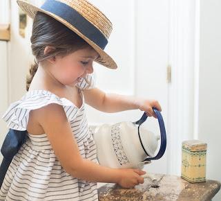 DEJAR LA ROPA DE TUS PEQUES A TUS CUÑADAS DEJAR LA ROPA DE TUS PEQUES A TUS CUÑADAS