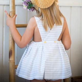 DEJAR LA ROPA DE TUS PEQUES A TUS CUÑADAS DEJAR LA ROPA DE TUS PEQUES A TUS CUÑADAS