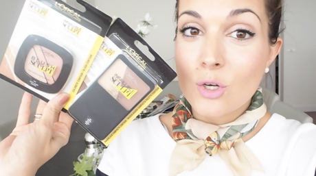 MAKE UP | Get ready with me + SORTEO! MAKE UP | Get ready with me + SORTEO!