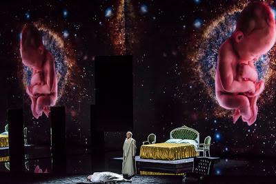 'IDOMENEO' DE MOZART- PALAU DE LES ARTS- 24/ABRIL/2016... 'UNA ODISEA' 'IDOMENEO' DE MOZART- PALAU DE LES ARTS- 24/ABRIL/2016... 'UNA ODISEA'