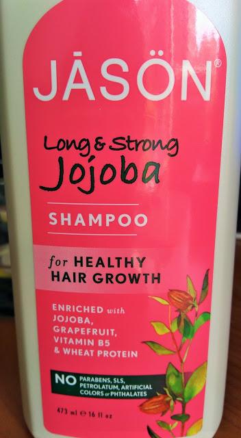 JÀSÖN SHAMPOO. JÀSÖN SHAMPOO.
