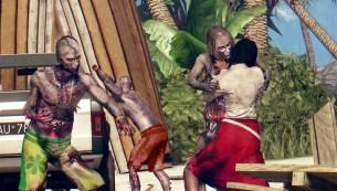 Dead Island Definitive Collection 07