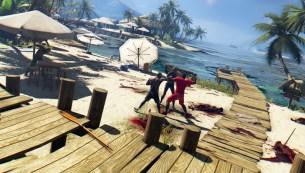 Dead Island Definitive Collection 06