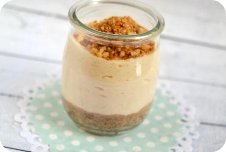 Tarta de donuts sin horno Tarta de donuts sin horno