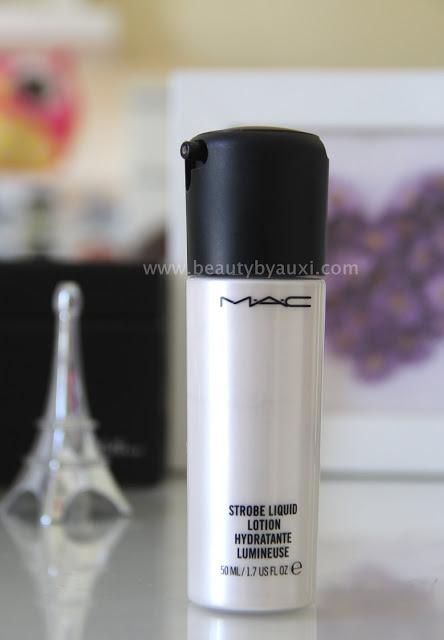 Strobe Liquid Lotion de MAC