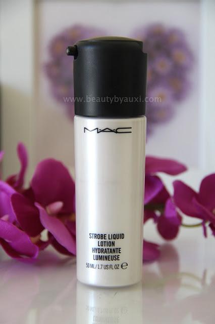 Strobe Liquid Lotion de MAC