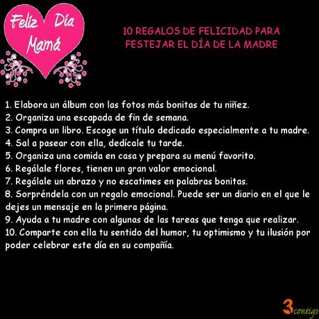 10 regalos para el día de la madre 10_regalos_dia_madre