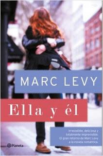 Ella y él, Marc Levy