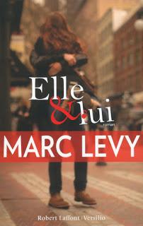 Ella y él, Marc Levy