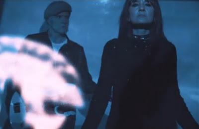 Nuevo videoclip de Amaral: 'Lo que nos mantiene unidos'