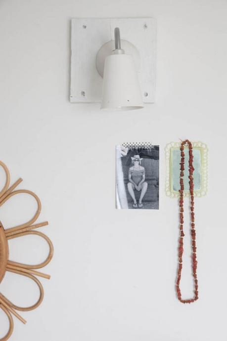 Mezcla de estilos en una casa muy real Mezcla de estilos en una casa muy real