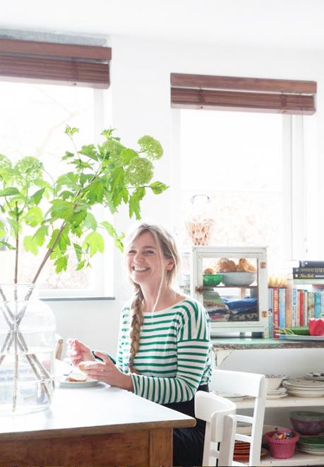 Mezcla de estilos en una casa muy real Mezcla de estilos en una casa muy real