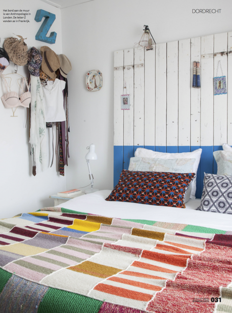 Mezcla de estilos en una casa muy real Mezcla de estilos en una casa muy real