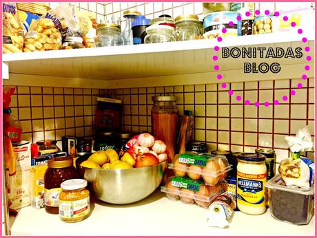 Qué Hay En Mi Nevera Qué Hay En Mi Nevera