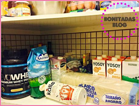 Qué Hay En Mi Nevera Qué Hay En Mi Nevera