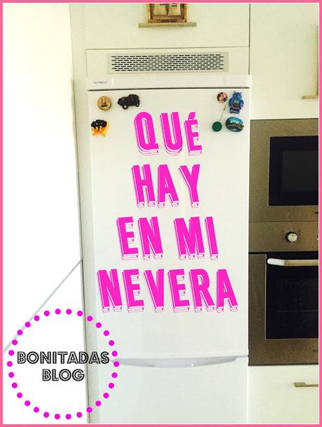 Qué Hay En Mi Nevera Qué Hay En Mi Nevera