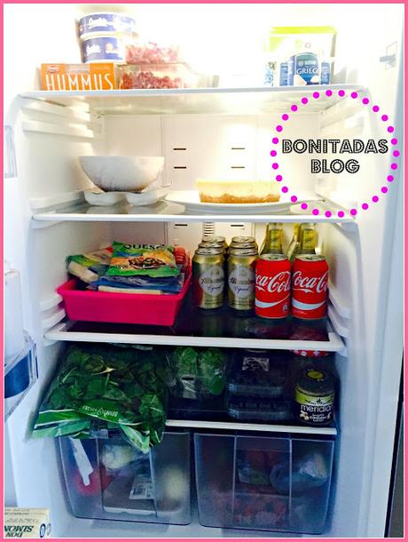 Qué Hay En Mi Nevera Qué Hay En Mi Nevera
