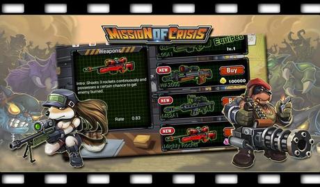 Mission Of Crisis MOD APK Unlimited Money v1.5.1.0 Mission Of Crisis MOD APK Unlimited Money v1.5.1.0